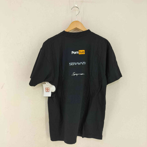 Logo T-Shirt メンズ import:M