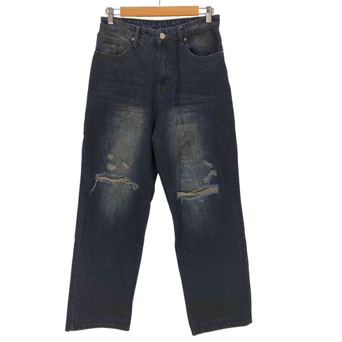 BASKETCASE LAX BLOWOUT DENIM メンズ 30
