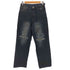 BASKETCASE LAX BLOWOUT DENIM メンズ 30