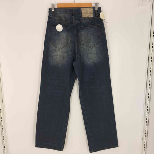 BASKETCASE LAX BLOWOUT DENIM メンズ 30
