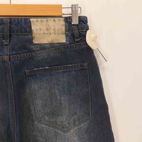 BASKETCASE LAX BLOWOUT DENIM メンズ 30