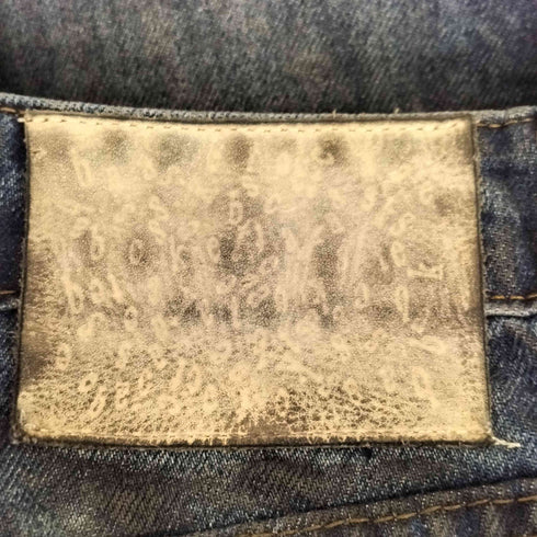 BASKETCASE LAX BLOWOUT DENIM メンズ 30