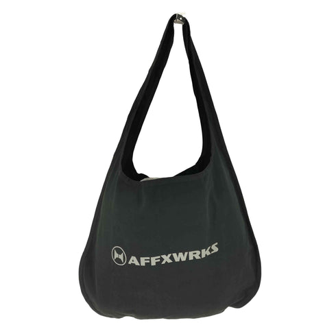 AFFXWRKS CIRCULAR BAG メンズ