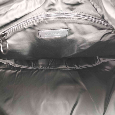 Mr.FEAST STRAP BELT SHOULDER BAG メンズ