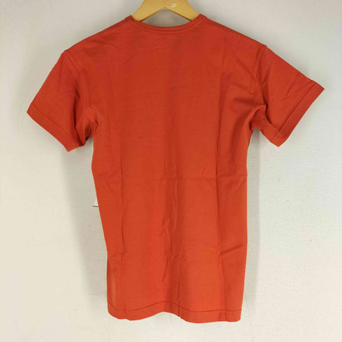 パウダー powder ラッコプリント ショートスリーブTシャツ レディース