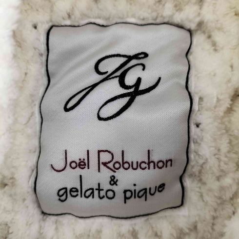 ジェラートピケ gelato pique アランショールカーディガン レディース FREE