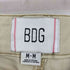 アーバンアウトフィッターズ BDG URBAN OUTFITTERS サイドレースアップ フリルチノスカート Y2K レディース M
