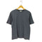 マーガレットハウエル MARGARET HOWELL WOVEN SLEEVE JERSEY Tシャツ メンズ L