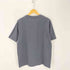 マーガレットハウエル MARGARET HOWELL WOVEN SLEEVE JERSEY Tシャツ メンズ L