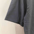 マーガレットハウエル MARGARET HOWELL WOVEN SLEEVE JERSEY Tシャツ メンズ L