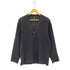 バトナー BATONER SUMMER KNIT V NECK CARDIGAN メンズ 2