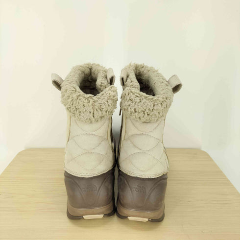 ザノースフェイス THE NORTH FACE SNOW BETTY PULL-ON トレッキングシューズ メンズ JPN:25