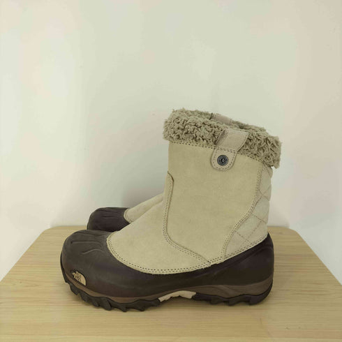 ザノースフェイス THE NORTH FACE SNOW BETTY PULL-ON トレッキングシューズ メンズ JPN:25