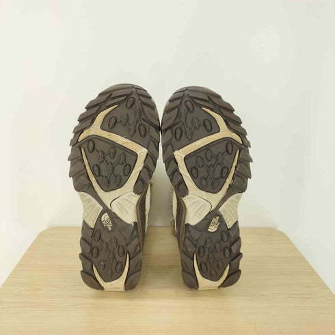 ザノースフェイス THE NORTH FACE SNOW BETTY PULL-ON トレッキングシューズ メンズ JPN:25
