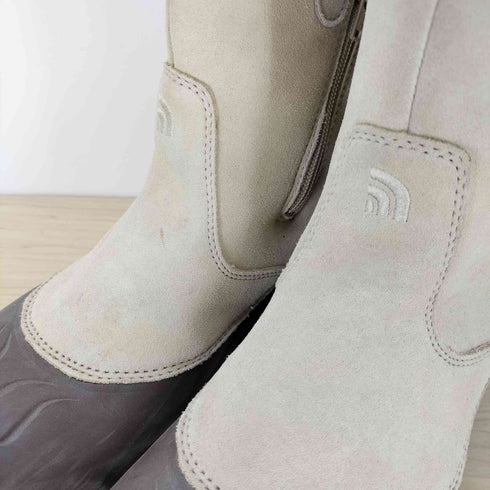 ザノースフェイス THE NORTH FACE SNOW BETTY PULL-ON トレッキングシューズ メンズ JPN:25