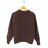 ユニクロユー UNIQLO U プレミアムラムローゲージセーター メンズ JPN:L