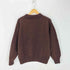 ユニクロユー UNIQLO U プレミアムラムローゲージセーター メンズ JPN:L