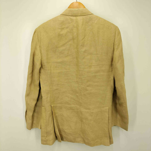 CORNELIANI 背抜き3Bテーラードジャケット メンズ 44