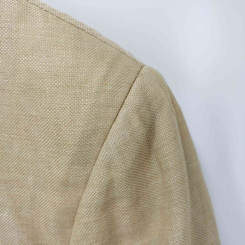 CORNELIANI 背抜き3Bテーラードジャケット メンズ 44