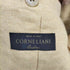 CORNELIANI 背抜き3Bテーラードジャケット メンズ 44