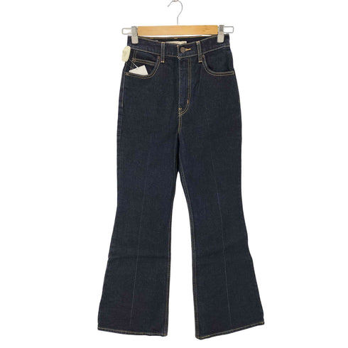 リーバイス Levis 70's HIGH FLARE デニムパンツ レディース W25 L30