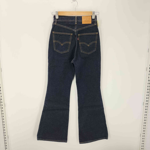 リーバイス Levis 70's HIGH FLARE デニムパンツ レディース W25 L30