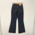 リーバイス Levis 70's HIGH FLARE デニムパンツ レディース W25 L30