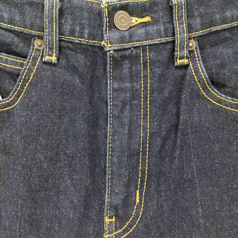 リーバイス Levis 70's HIGH FLARE デニムパンツ レディース W25 L30