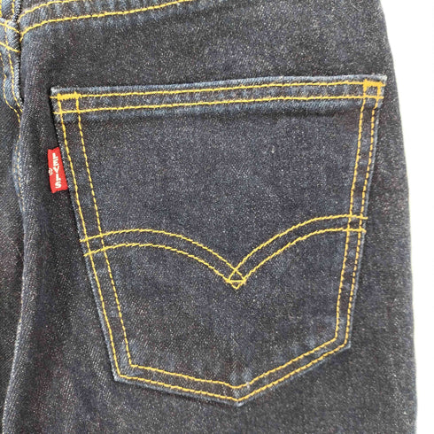 リーバイス Levis 70's HIGH FLARE デニムパンツ レディース W25 L30