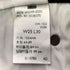 リーバイス Levis 70's HIGH FLARE デニムパンツ レディース W25 L30