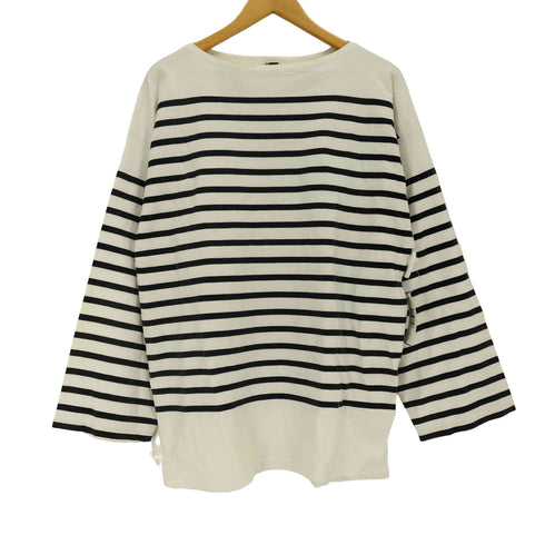 エイチビューティーアンドユースユナイテッドアローズ H BEAUTY & YOUTH UNITED ARROWS MONSTER NAVAL SHIRT メンズ JPN:L