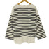 エイチビューティーアンドユースユナイテッドアローズ H BEAUTY & YOUTH UNITED ARROWS MONSTER NAVAL SHIRT メンズ JPN:L