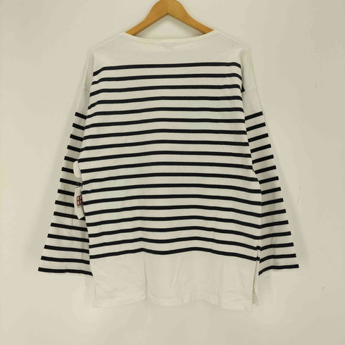 エイチビューティーアンドユースユナイテッドアローズ H BEAUTY & YOUTH UNITED ARROWS MONSTER NAVAL SHIRT メンズ JPN:L