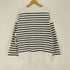 エイチビューティーアンドユースユナイテッドアローズ H BEAUTY & YOUTH UNITED ARROWS MONSTER NAVAL SHIRT メンズ JPN:L