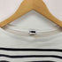 エイチビューティーアンドユースユナイテッドアローズ H BEAUTY & YOUTH UNITED ARROWS MONSTER NAVAL SHIRT メンズ JPN:L