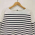 エイチビューティーアンドユースユナイテッドアローズ H BEAUTY & YOUTH UNITED ARROWS MONSTER NAVAL SHIRT メンズ JPN:L