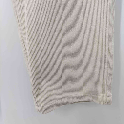 ユナイテッドアローズグリーンレーベルリラクシング UNITED ARROWS green label relaxing コーデュロイ プレイ パンツ ストレッチ メンズ JPN:S