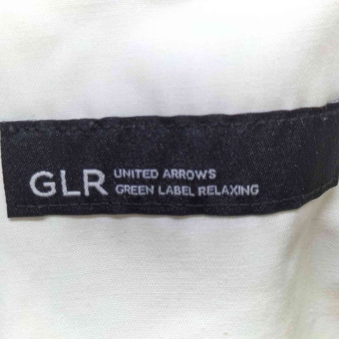 ユナイテッドアローズグリーンレーベルリラクシング UNITED ARROWS green label relaxing コーデュロイ プレイ パンツ ストレッチ メンズ JPN:S