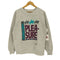 ジャージーズ JERZEES USA製 ラバープリントクルーネックスウェット メンズ import:L