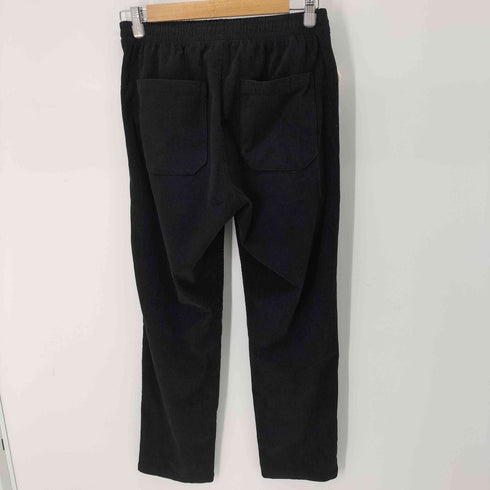 ユナイテッドアローズグリーンレーベルリラクシング UNITED ARROWS green label relaxing コーデュロイ プレイ パンツ ストレッチ メンズ JPN:S