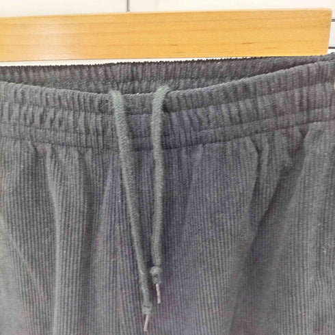 ユナイテッドアローズグリーンレーベルリラクシング UNITED ARROWS green label relaxing コーデュロイ プレイ パンツ ストレッチ メンズ JPN:S