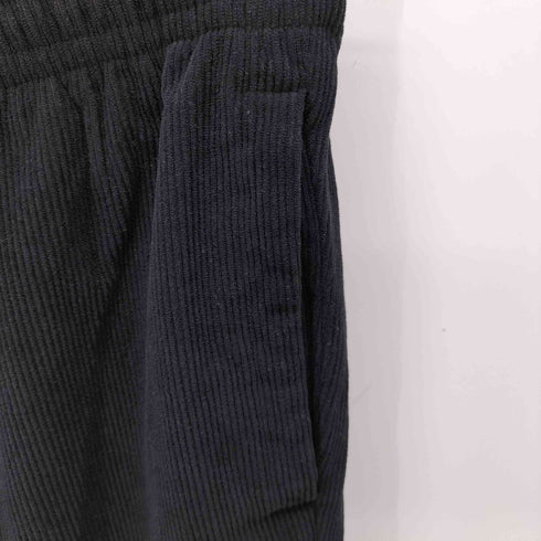 ユナイテッドアローズグリーンレーベルリラクシング UNITED ARROWS green label relaxing コーデュロイ プレイ パンツ ストレッチ メンズ JPN:S