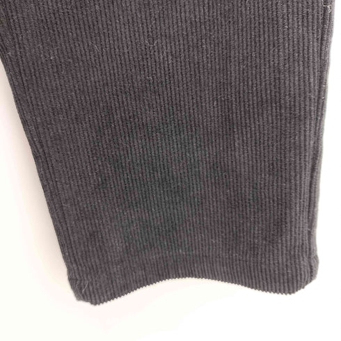 ユナイテッドアローズグリーンレーベルリラクシング UNITED ARROWS green label relaxing コーデュロイ プレイ パンツ ストレッチ メンズ JPN:S
