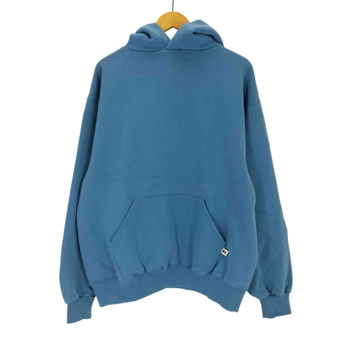 ラッセルアスレチック RUSSELL ATHLETIC フードプルオーバーパーカー メンズ import:XL