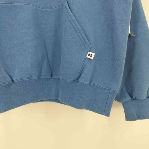 ラッセルアスレチック RUSSELL ATHLETIC フードプルオーバーパーカー メンズ import:XL