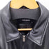 AREUBAN フェイクレザージャケット レディース JPN:M