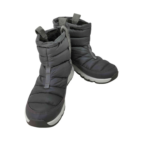ザノースフェイス THE NORTH FACE Thermoball サーモボール プルオンブーツ メンズ JPN:26
