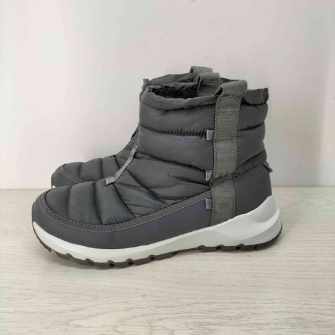 ザノースフェイス THE NORTH FACE Thermoball サーモボール プルオンブーツ メンズ JPN:26