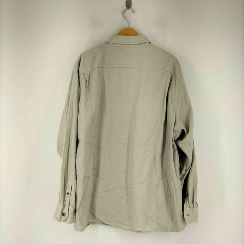 ラングラー Wrangler 90S L/S 2ポケットシャツ メンズ 3XL