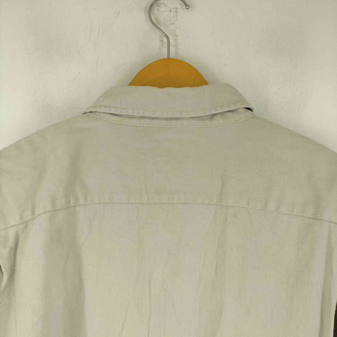 ラングラー Wrangler 90S L/S 2ポケットシャツ メンズ 3XL
